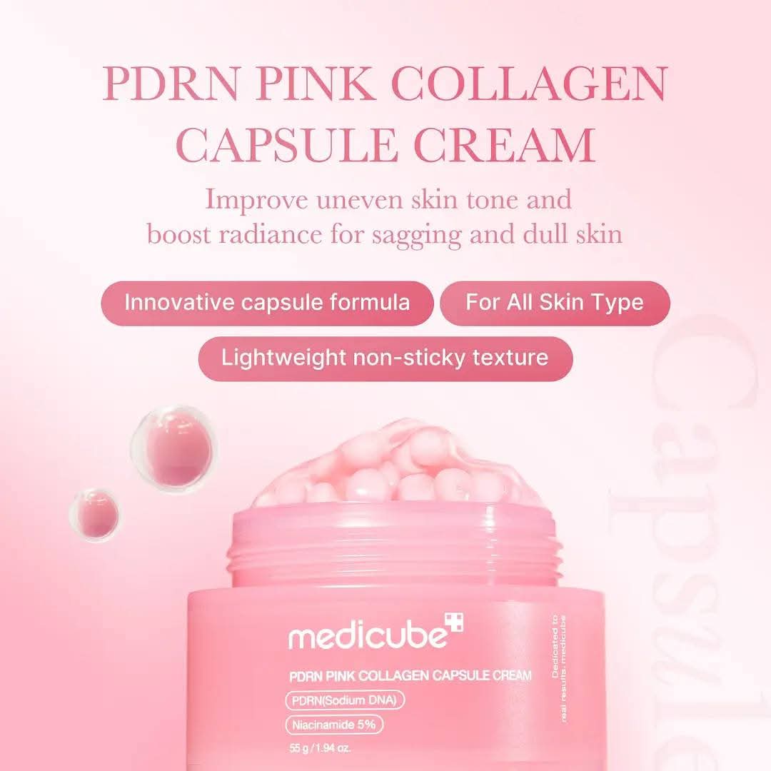 MEDICUBE +