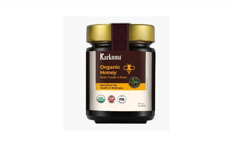 KARKUMA HONEY