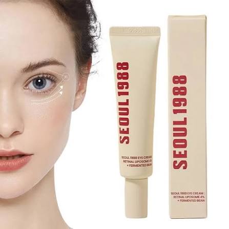 SEOUL 1988 EYE CREAM