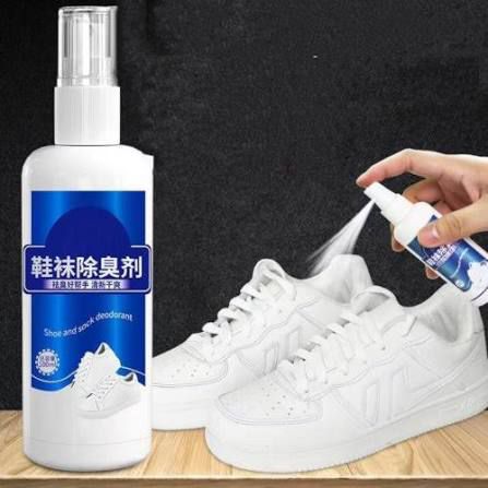 SHOE & SOCK DEODORANT